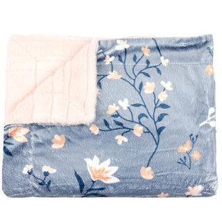 Minky blanket