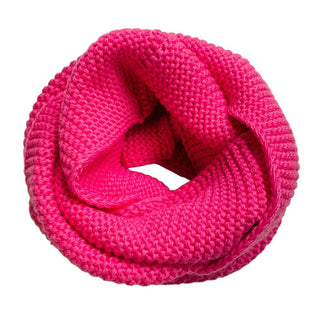 Infinity scarf