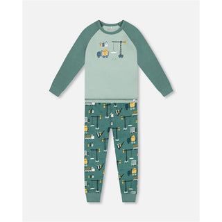 Pajamas
