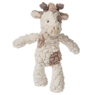 Toutou Putty Nursery-Giraffe 11-Piece