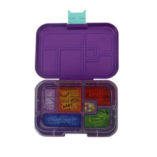 Maxi 6 Lunch Box