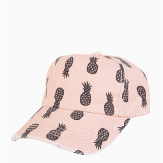 Cap