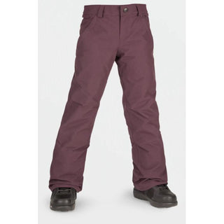 Snow pants