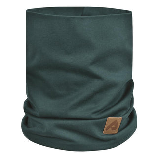 Mid-season neck gaiter