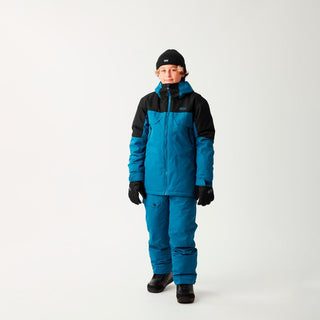 Winter coat