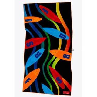 Beach towel