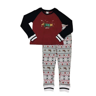 Pajamas