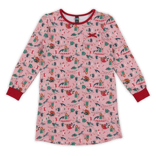 Nightgown