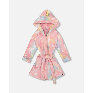 Bathrobe