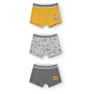 Boxers (3)