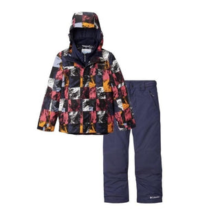 Snowsuit