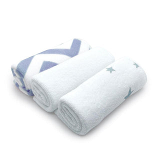 Washcloths