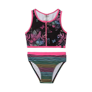 2-piece swimsuit