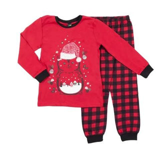 Pajamas