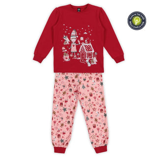 Pajamas