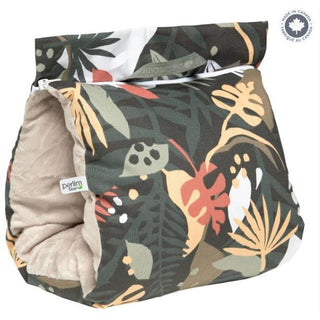 Nursing sleeve