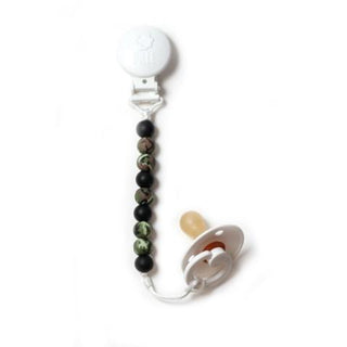Pacifier clip