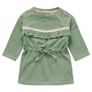 Tunic and leggings