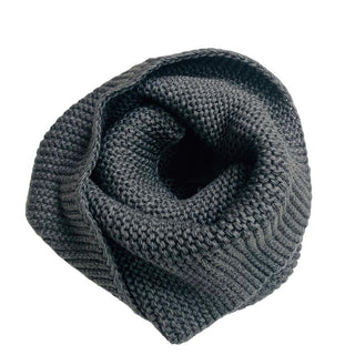 Infinity scarf