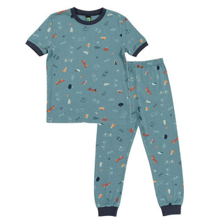 Pajamas