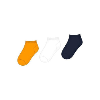 Ankle socks (3)