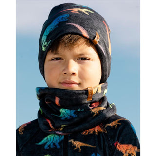 Neck warmer