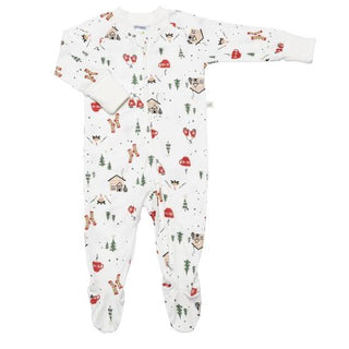 Pajamas