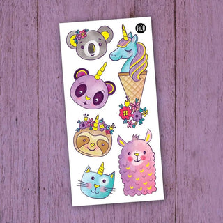 Unicorn Tattoo Studio