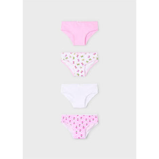Panties ( 4 )