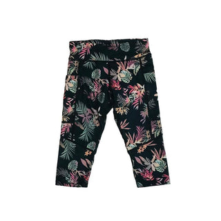 Capri Leggings