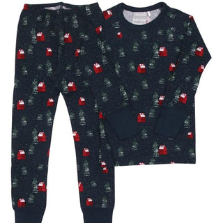 Pajamas
