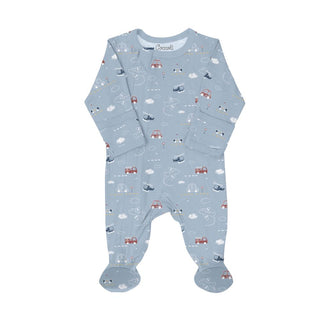 Pajamas