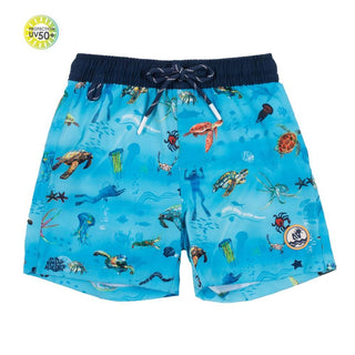 Jersey Shorts