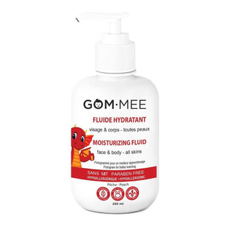 Moisturizing cream