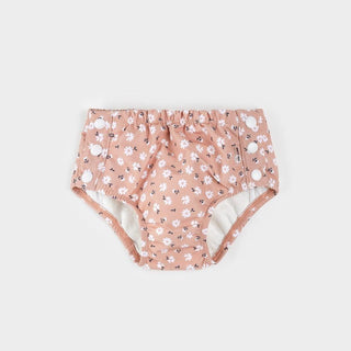 Swim diaper