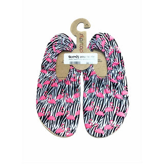Non-slip shoe