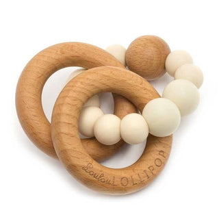 TEETHER