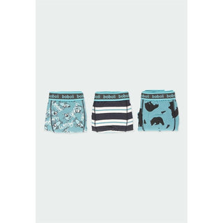 Boxers (3)