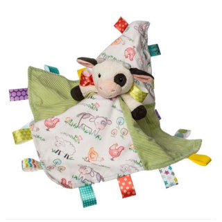 Cuddle Blanket Buttercup Cow