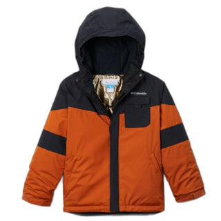 Winter coat
