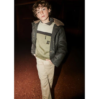 Trousers