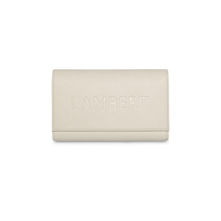 Atlas Passport Holder