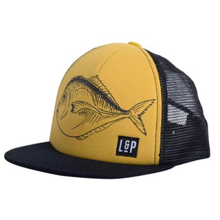Cap