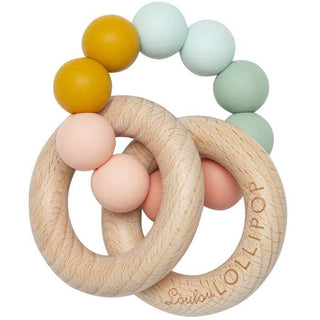 TEETHER