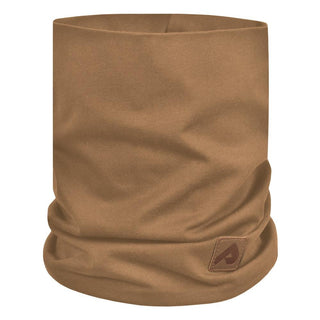 Mid-season neck gaiter