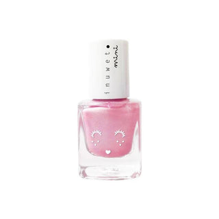 Strawberry Fuchsia Nail Polish