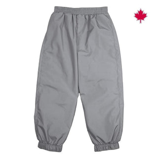 Nylon trousers