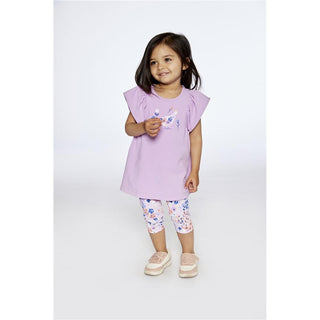 Tunic and leggings