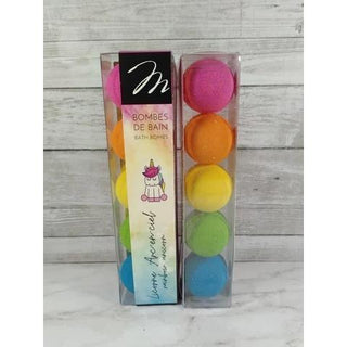 Bath Bombs