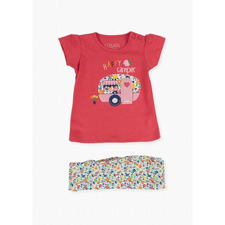 Set of 2 pcs